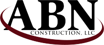 ABN Construction logo